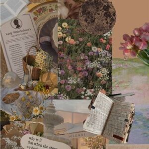 Meet your Posher, Cristina